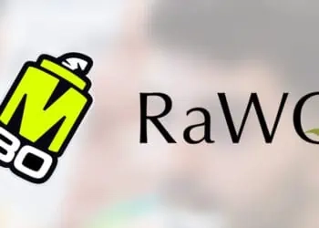 M80 names RawQ official energy bar