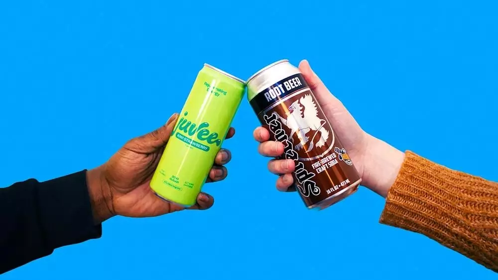 100 Thieves sells Juvee to Sprecher Brewing Company