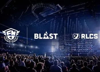 BLAST x Epic Games 2024