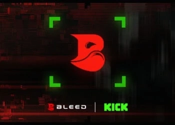 Bleed Esports partners with Kick