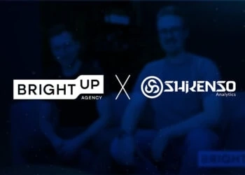 Bright Up Agency partners with Shikenso Analytics