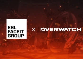 ESL FACEIT Group to operate Overwatch 2 Esports