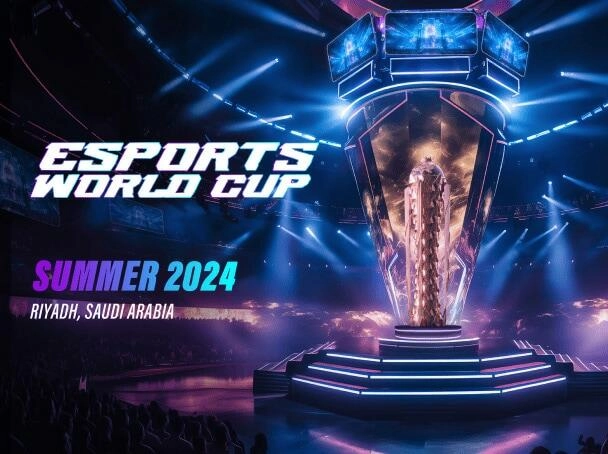 Esports World Cup
