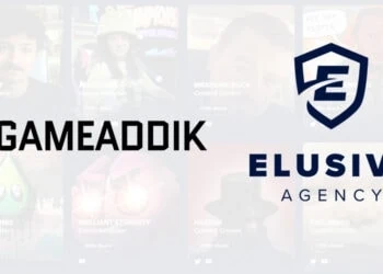 GameAddik acquires Elusive Talent Agency