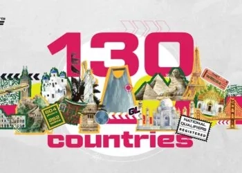 IESF claims 130 countries for national qualifiers to the 2024 World Esports Championship