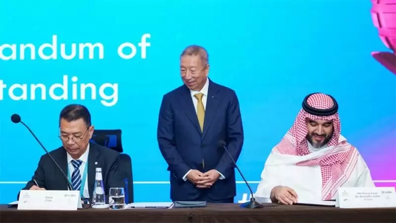 IESF and GEF form Esports Leadership Group with the help of the IOC