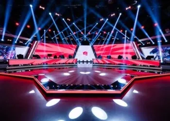 LCS Spring Finals headed to Riot Games Arena in LA