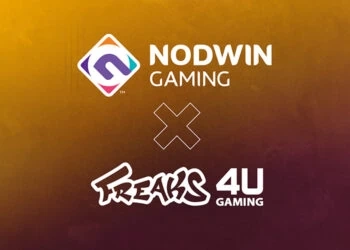 NODWIN Gaming invests 8M euros in Freaks 4U Gaming