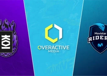 OverActive Media signs letter of intent to acquire Moviestar Riders and KOI assets