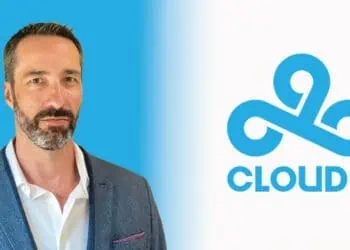 Tim Milligan joins Cloud9