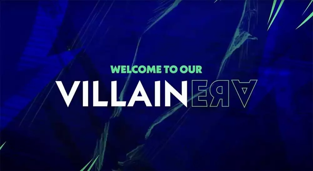 Evil Geniuses, Esports Media, Content Creation, Esports Partnerships, Valorant, Valorant Champions Tour Americas, VCT Americas, Esports Business News, Esports Business News & Analysis