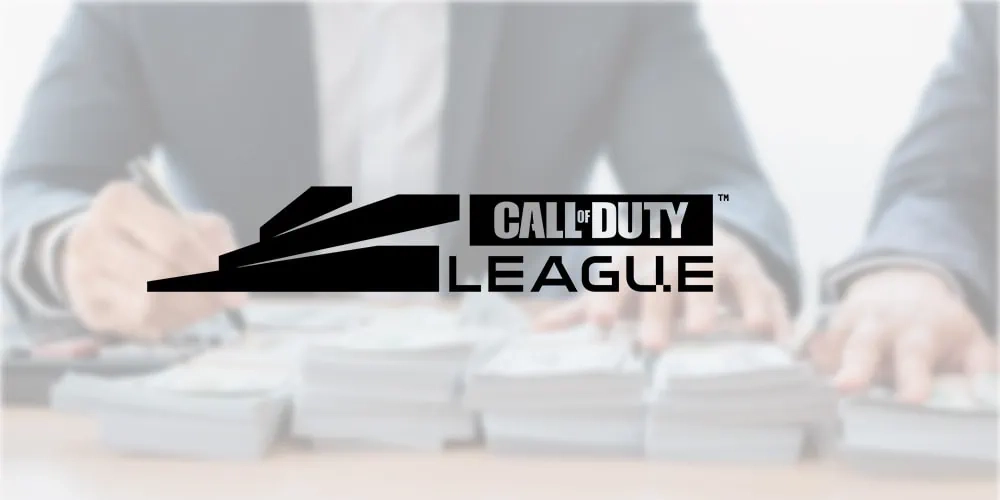 Bloomberg report claims that Call of Duty League team owners are negotiating with Activision Blizzard for a larger share of revenue, less restrictions on sponsors