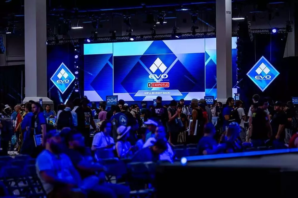 Evo 2024 details revealed