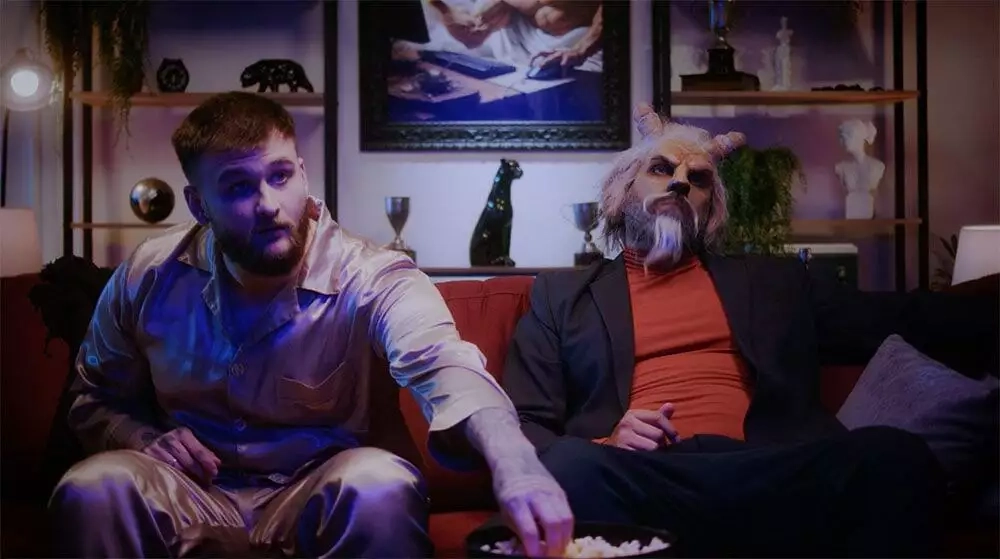 Former CBLOL pro Ranger teams with Rivalry in Brazil