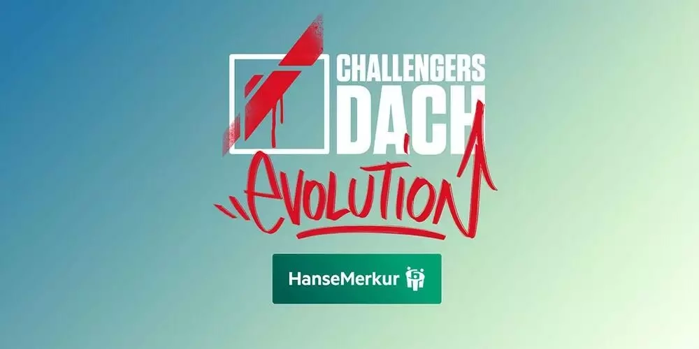 HanseMerkur becomes the naming partner of Freaks 4U Gaming's VALORANT Challengers DACH