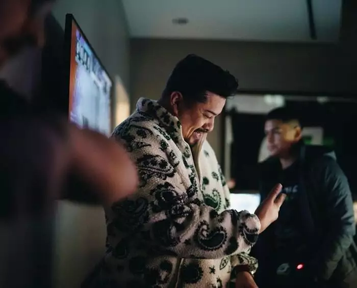 Hector “H3CZ” Rodriguez