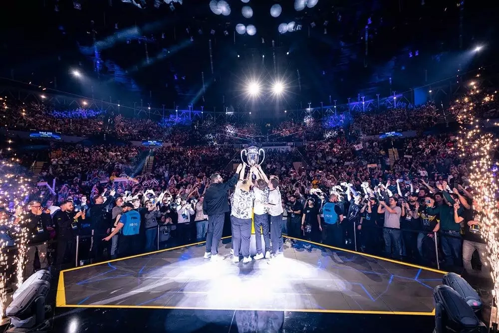 IEM Katowice 2024 milestones revealed