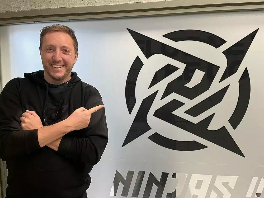 Jonas Gundersen Leaves NIP Group 