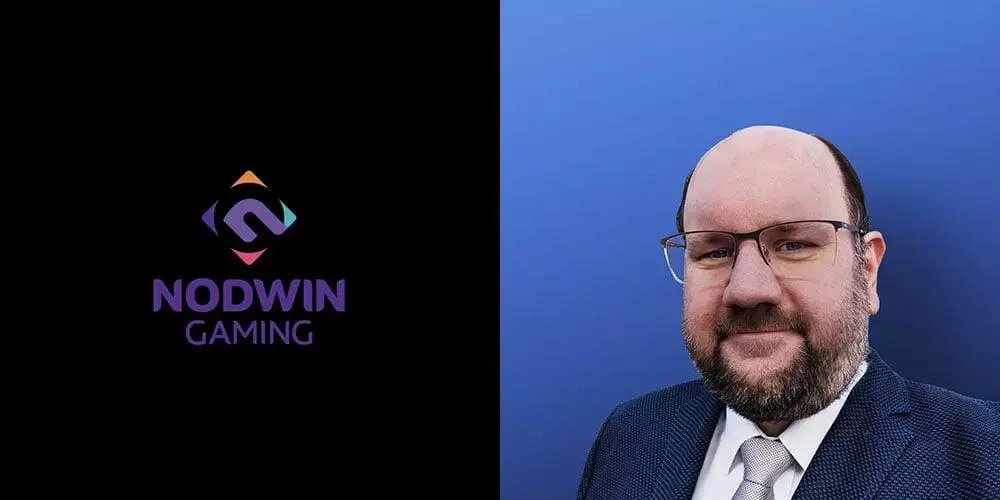 Longtime ESL Gaming executive Niels Wolter joins NODWIN Gaming