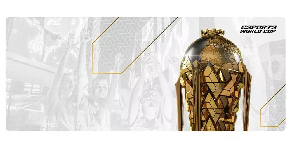 More details on the Esports World Cup Club Program