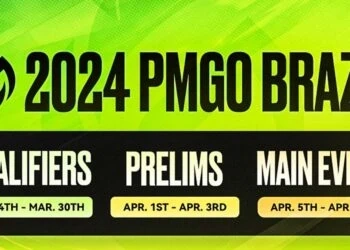 The Road to the 2024 PUBG Mobile Global Open Brazil