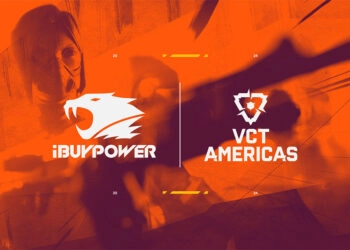 Valorant Champions Tour names IBUYPOWER as official partner in 2024