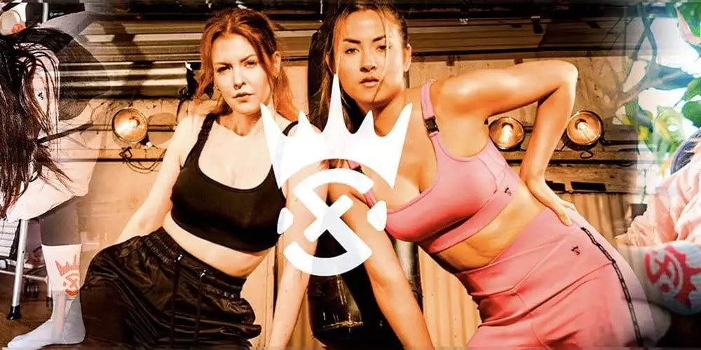 XSET QUEENS launch first apparel capsule collection of 2024