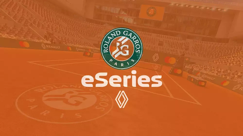 2024 Roland-Garros eSeries by Renault details revealed