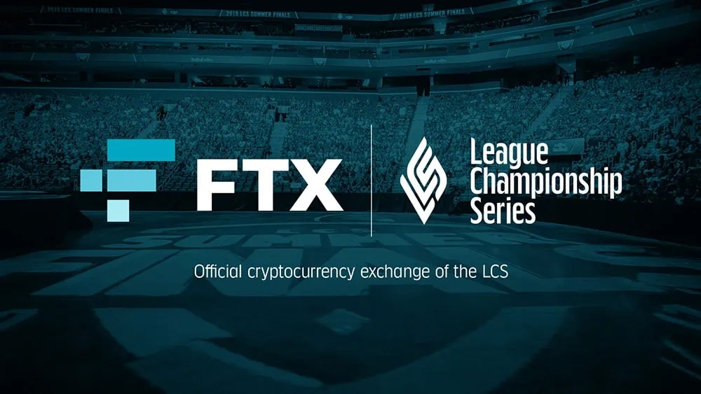 Class action lawsuit claims Riot Games and LCS are complicit in promoting fraud through its partnership with now defunct crypto exchange FTX