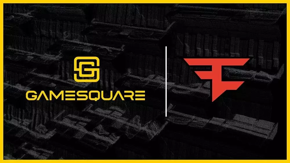 GameSquare completes merger with FaZe Clan