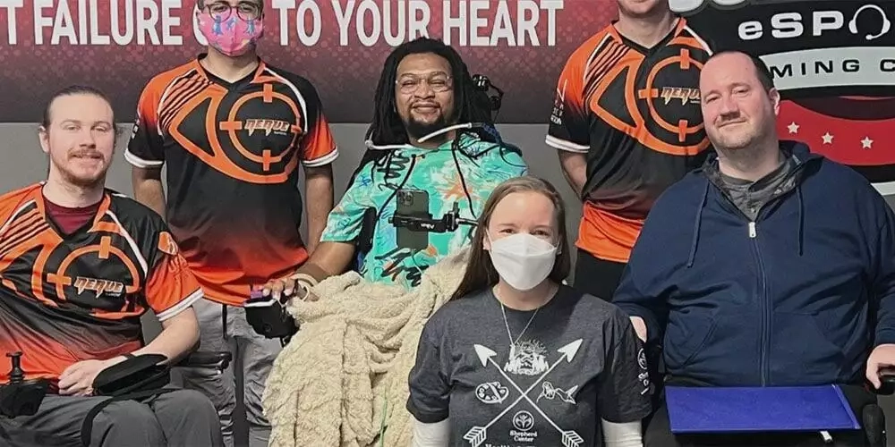 Ghost Gaming launches Nerve Gaming