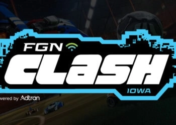 Iowa Communications Alliance and – Fiber Gaming Network team up for statewide grassroots esports tournament The FGN Iowa Clash
