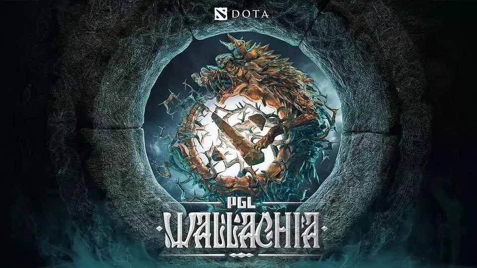 PGL plans at least 8 Dota major tournaments with a prize pool of 1M USD from 2024 - 2026