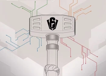 Rainbow Six Siege Esports joins the Esports World Cup in Saudi Arabia