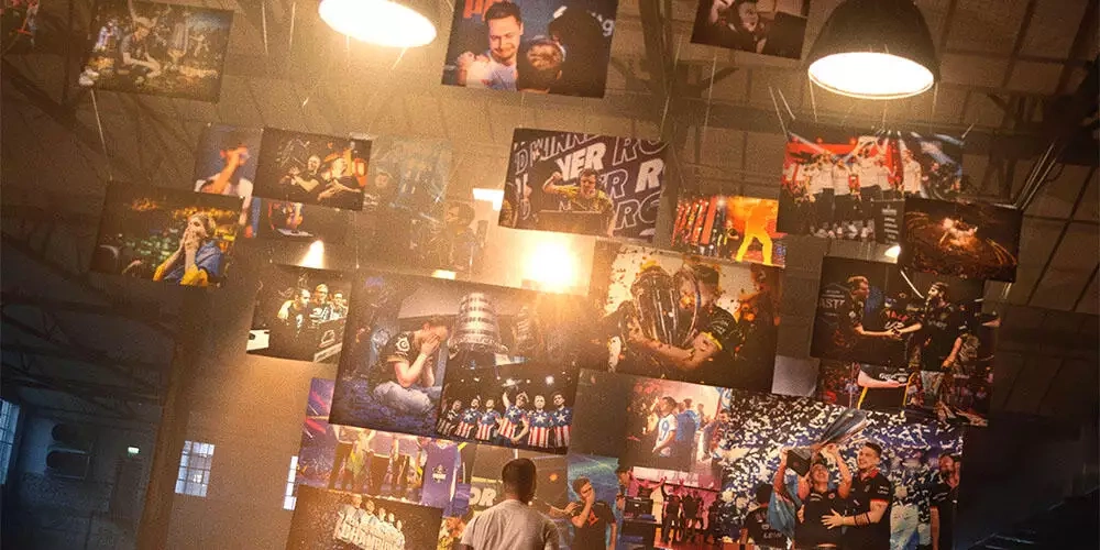 Red Bull releasing Counter-Strike documentary