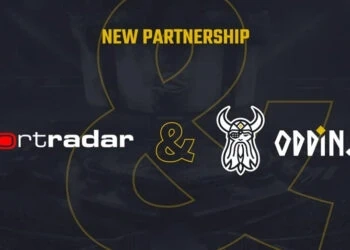 Sportradar in multi-year pact with Oddin.gg