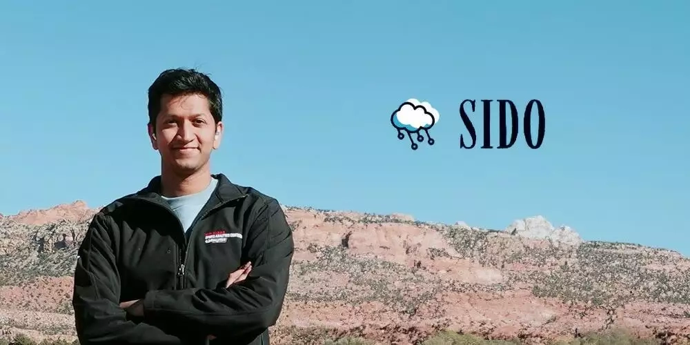 The Path Parth Naidu - Founder, SIDO