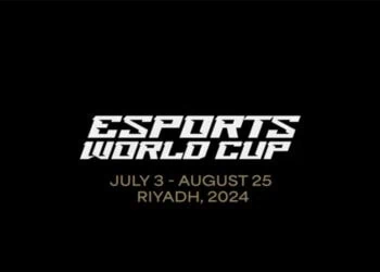 2024 Esports World Cup dates announced