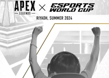 Apex Legends joins the Saudi-backed Esports World Cup in Riyadh this summer