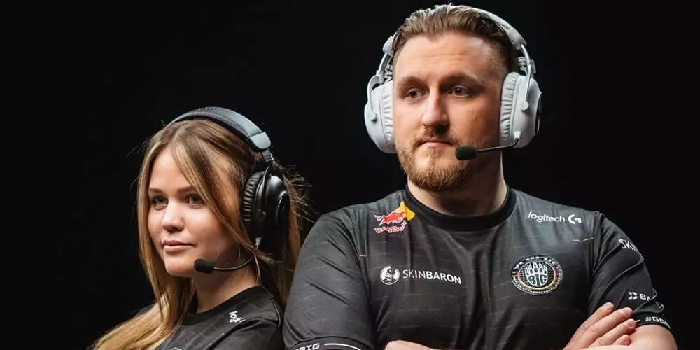 Berlin International Gaming powers up with new Logitech G partnership
