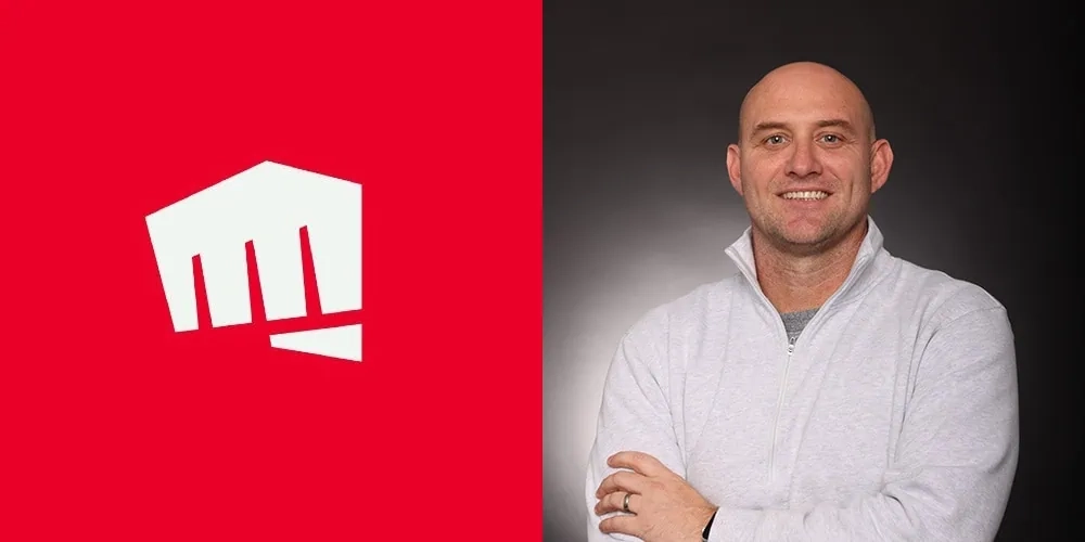 David Mulhall promoted to Global Head of Esports Partnerships and Business Development at Riot Games