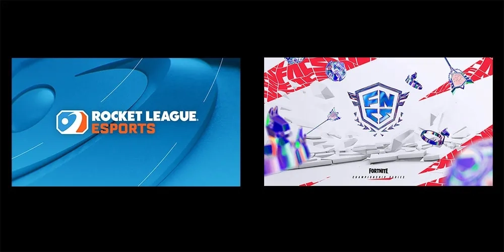Fortnite and Rocket League Esports championship events to be hosted in Fort Worth, Texas, in September 2024