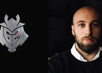 G2 Esports hires industry veteran Henning Christiansson as its new commercial director