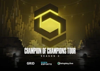 GRID Esports reveals details on Champion of Champions Season 2 tournament