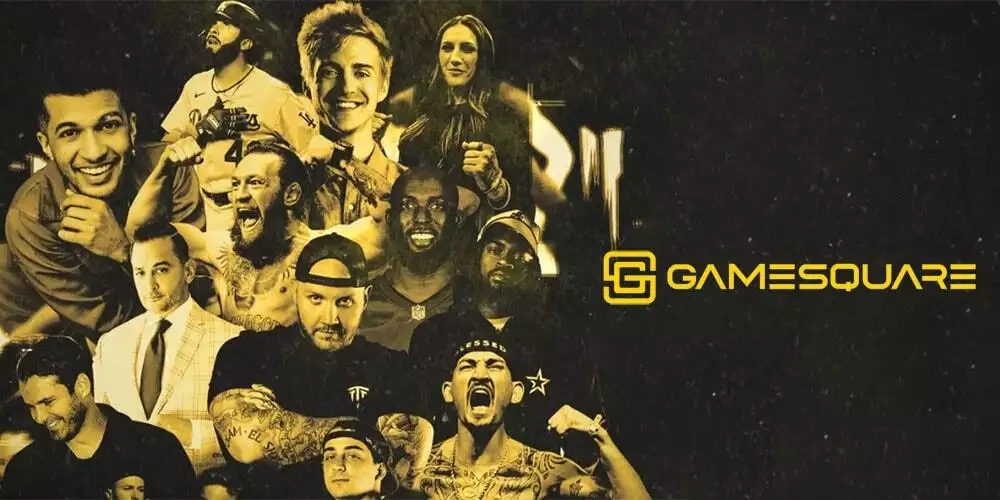 GameSquare reports full year 2023 financial results