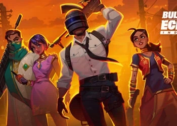 Indian esports organization S8UL will help promote the launch of Bullet Echo India.