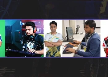 Maharashtra India Government rewards esports players for their efforts at the 2022 Asian Games