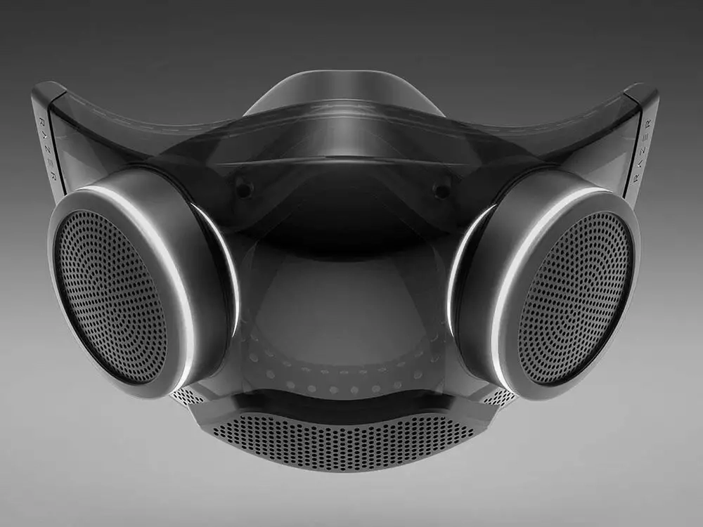 Razer fined by FTC over Zephyr mask claims