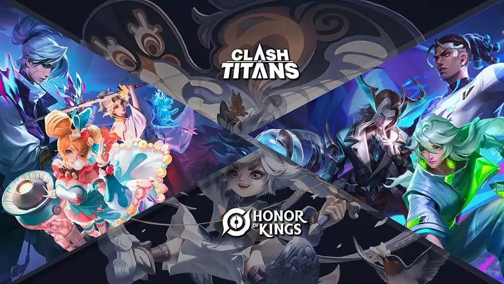 Will India get its own localized Honor of Kings game? Signs point to yes.