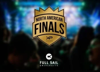 XP League North American Finals return to Full Sail University in June